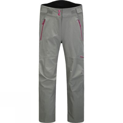 Pantalones Skogstad Nyheller Leisure Mujer Marrones - Chile MVB843671